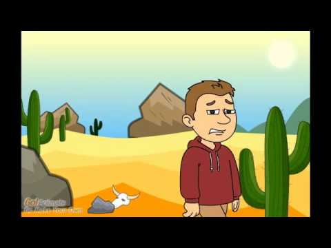 Youtube: Dubioza Kolektiv - USA animated version