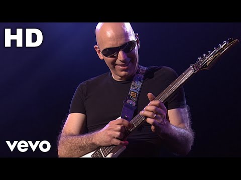Youtube: Joe Satriani - Always with Me, Always with You (from Satriani LIVE!)
