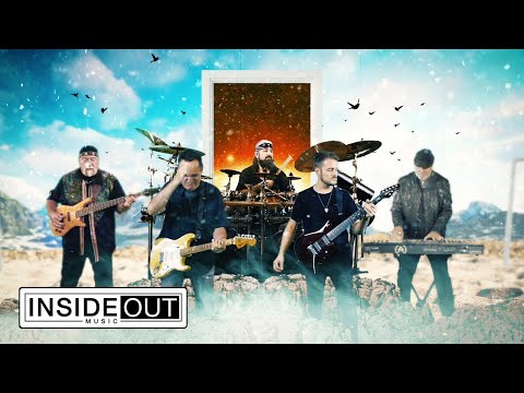 Youtube: THE NEAL MORSE BAND - Bird On A Wire (OFFICIAL VIDEO)