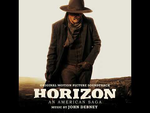 Youtube: Horizon: An American Saga 2024 Soundtrack | One More Night - John Debney | Original Score |