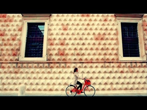 Youtube: Feel Free Ferrara