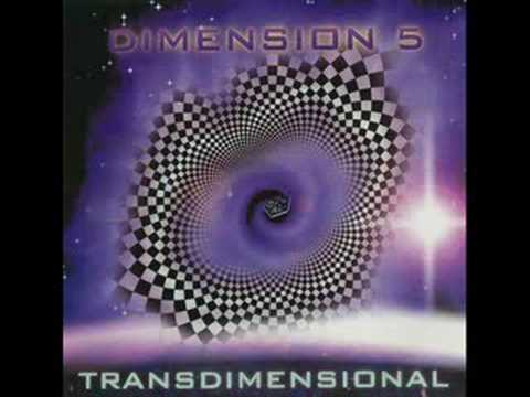 Youtube: Dimension 5 - Omega Centaurus