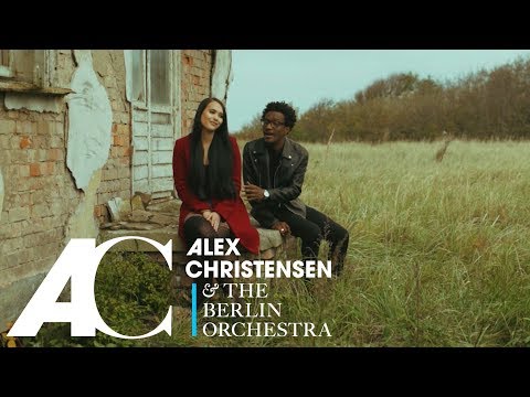 Youtube: Barbie Girl (feat. Asja Ahatovic & Eniola Falase) - Alex Christensen & The Berlin Orchestra