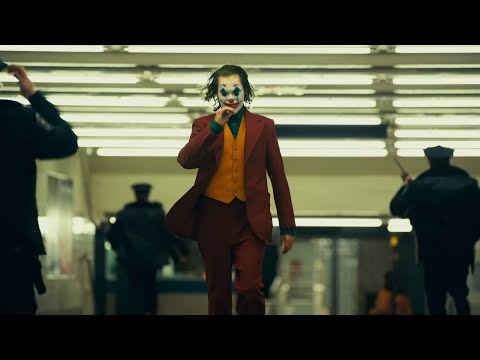 Youtube: Joker / Gary Glitter - Rock and Roll Part 1 & Part 2 (Joker Soundtrack)