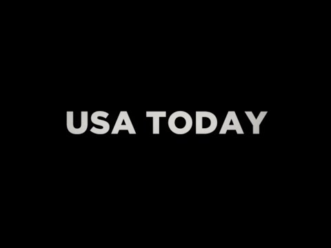 Youtube: KALEO - USA Today (Official Lyric Video)