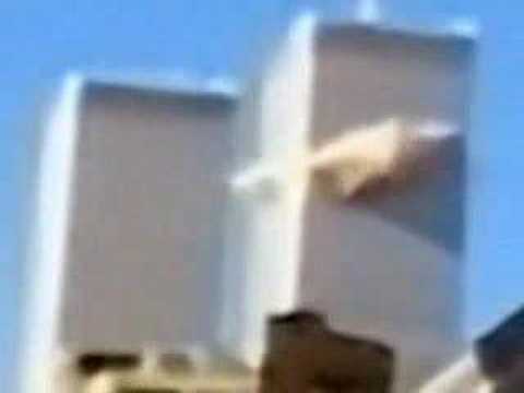 Youtube: Ultra 500+ Zoom of first WTC hit 9/11