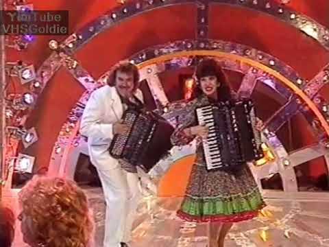 Youtube: Die Kirmesmusikanten - Dance Little Bird - 1994