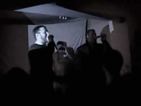 Youtube: Stieber Twins live @ Old School Party Wiesbaden (2012)