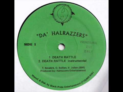 Youtube: Da Halrazzers - Death Rattle (Remix)