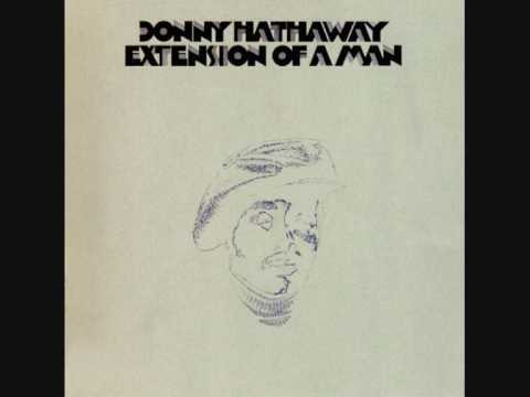 Youtube: Donny Hathaway I Know It's You