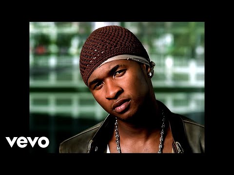 Youtube: Usher - U Remind Me (Official Music Video)