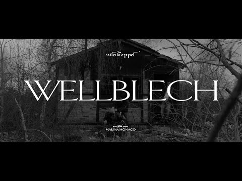Youtube: Nils Keppel - Wellblech (Official Video)