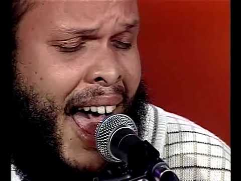 Youtube: Ed Motta - Caso Sério (Ao Vivo)