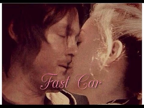 Youtube: Daryl and Beth-  Fast Car