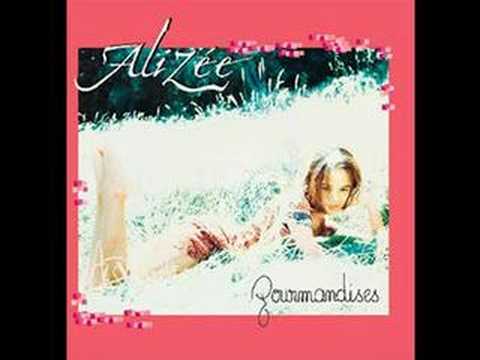 Youtube: [HQ] Alizee - Abracadabra