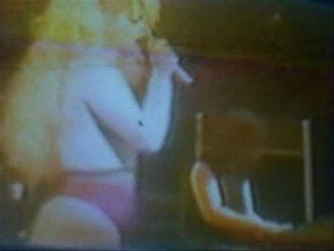 Youtube: Nina Hagen - Du Hast Den Farbfilm Vergessen (live 1985)