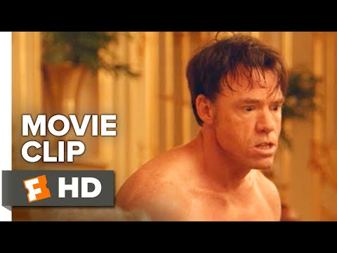 Youtube: The Square Movie Clip - Monkey Performance (2017) | Movieclips Indie