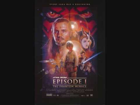 Youtube: Star Wars Episode 1 Soundtrack- Duel Of The Fates