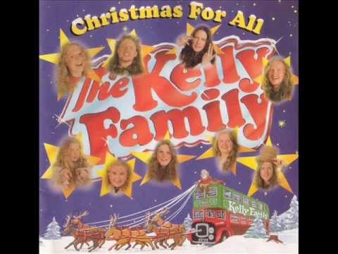 Youtube: The Kelly Family - Jingle Bells