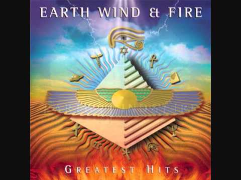 Youtube: Earth Wind and Fire (Hearts Afire) That's The Way of the World