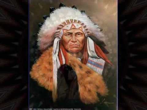 Youtube: native american indian people - Return to innocence Enigma