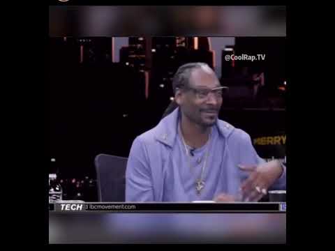Youtube: Snoop dogg is surprised by how much Chief keef smokes