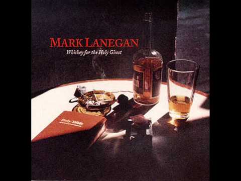 Youtube: Mark Lanegan - Carnival