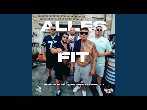 Youtube: Alles fit