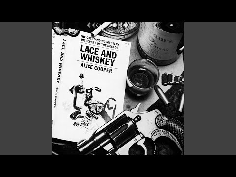 Youtube: Lace and Whiskey