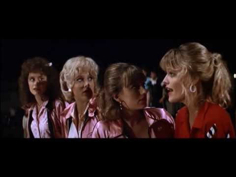 Youtube: Grease 2 - Who's That Guy?