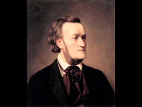 Youtube: Richard Wagner - Walkürenritt