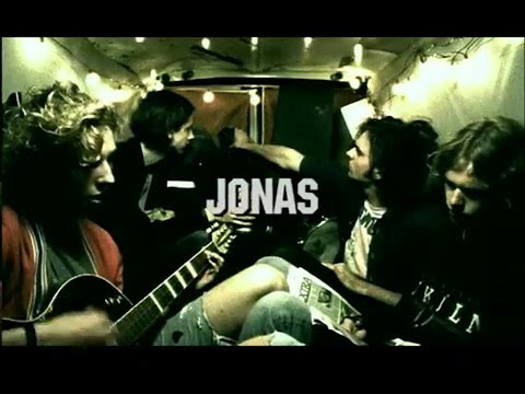 Youtube: Jonas - Suicide Sunday