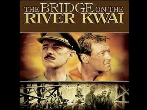 Youtube: Mitch Miller - The River Kwai March ~ Colonel Bogey March