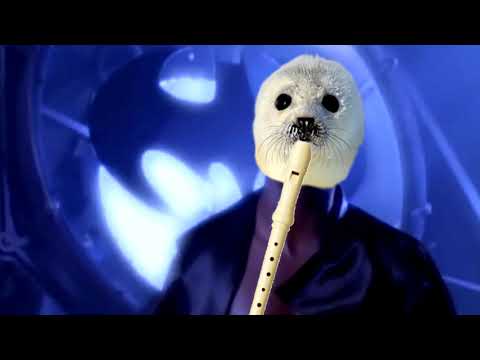 Youtube: SEAL - KISS FROM A ROSE - SHITTYFLUTED