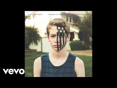 Youtube: Fall Out Boy - Uma Thurman (Audio)