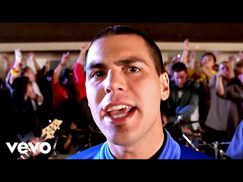 Youtube: Alien Ant Farm - Smooth Criminal (Official Music Video)