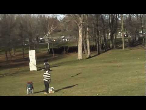 Youtube: Golden Eagle Snatches Kid