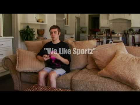 Youtube: We Like Sportz