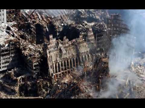 Youtube: Bill Cooper predicted 911 (it cost him his life)