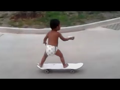 Youtube: Kids With Amazing Talent Compilation | PEOPLE ARE AWESOME