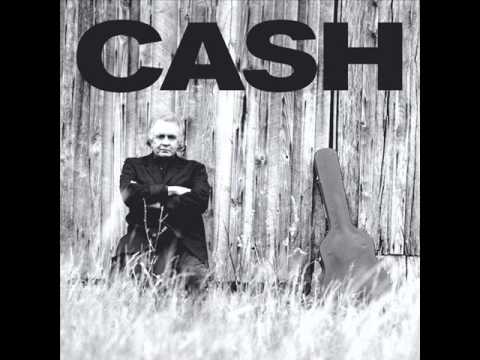 Youtube: Johnny Cash - Memories Are Made Of This