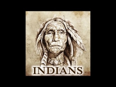 Youtube: Indian Calling - At War - Native American Music