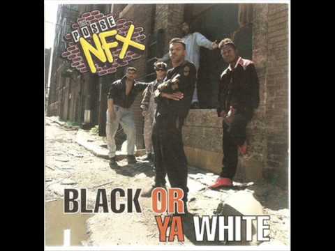 Youtube: THE POSSE NFX - THE KING ( 1991 NY rap )
