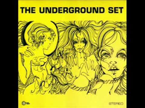 Youtube: The Underground Set - Underground In Blue