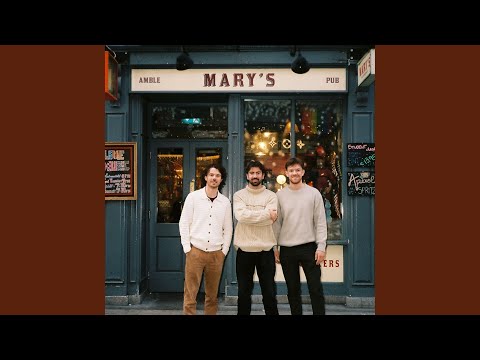 Youtube: Mary's Pub