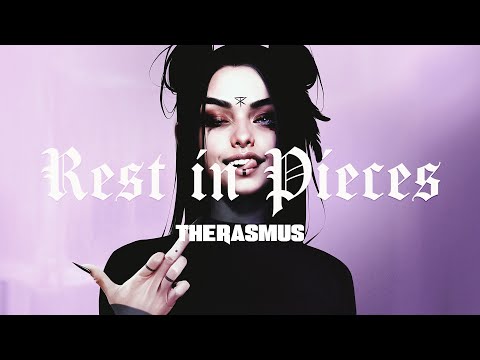 Youtube: The Rasmus - Rest in Pieces (Lyric Video) | New Single 2024