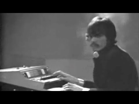 Youtube: PROCOL HARUM - A Whiter Shade of Pale - STEREO