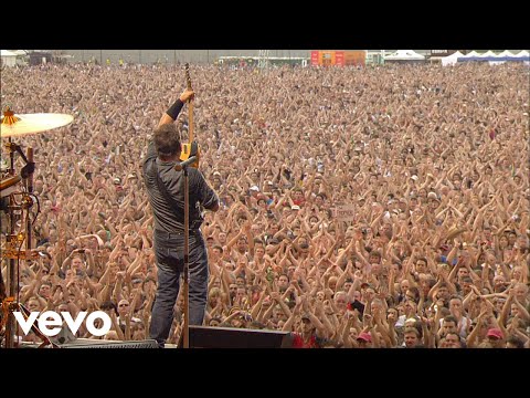 Youtube: Bruce Springsteen & The E Street Band - Outlaw Pete (London Calling: Live In Hyde Park, 2009)