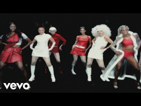 Youtube: Los Del Rio - Macarena Christmas (Joy Mix) (Video)