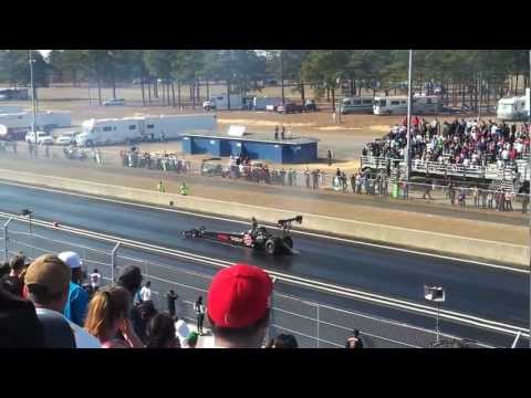 Youtube: 10,000HP Top Fuel Dragster